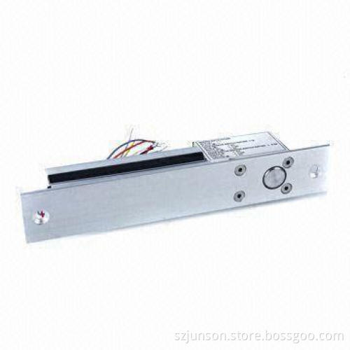 Electric Bolt Lock with Time Delay Function (JS-200SLD)